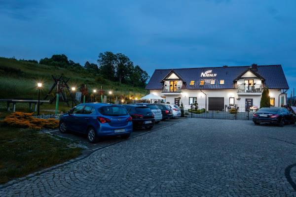 Natalii Hotel Kudowa Zdroj Exterior photo